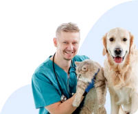 Dr. Wolfgang Höcker - <strong>Von Tierärzten geprüft </strong>